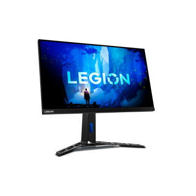 Lenovo Legion Y27-30 Gaming Monitor 165 Hz 1ms GtG FreeSync Premium USB-Hub