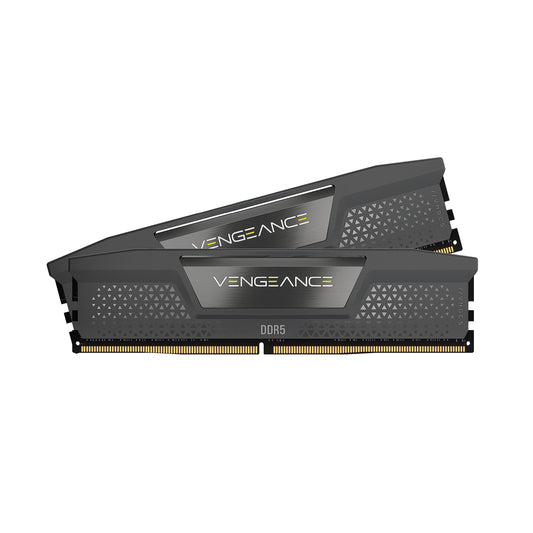 CORSAIR RAM Vengeance - 64 GB (2x 32 GB Kit) - DDR5-6000 DIMM CL30