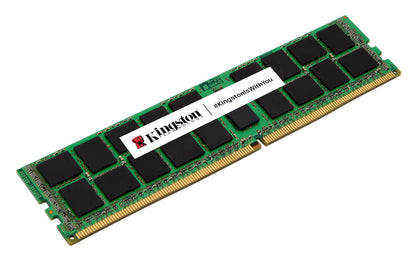 32GB Kingston RAM DDR4-2666 RAM CL19 ECC RAM Speicher