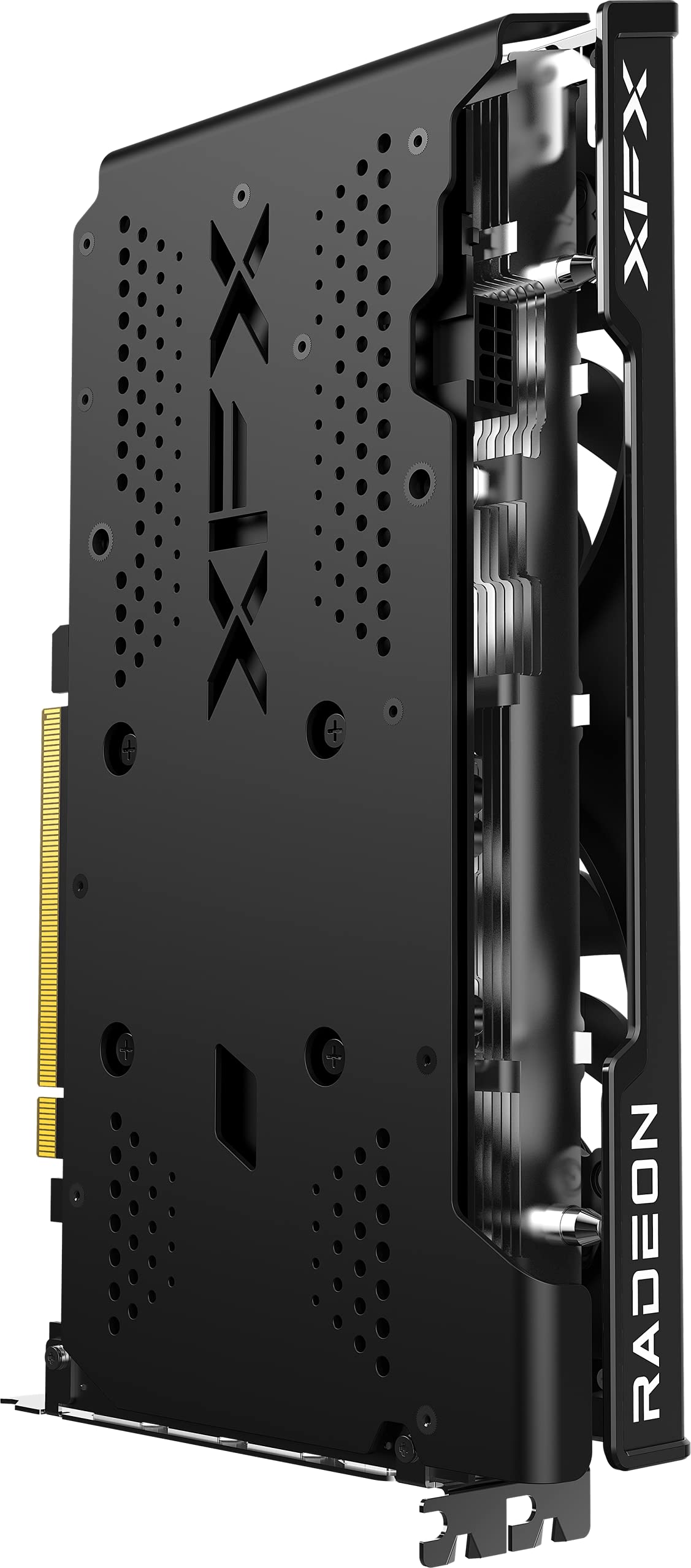 XFX RX 6650XT SWFT210 Core GAMING 8GB DDR6 3xDP/HDMI retail