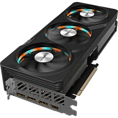 RTX 4070 Super 12GB Gigabyte Gaming OC GDDR6X 3Fan