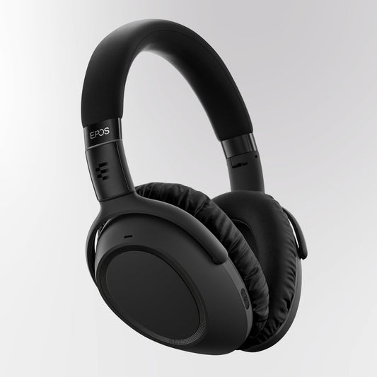 EPOS Sennheiser Adapt 660 Wireless Black