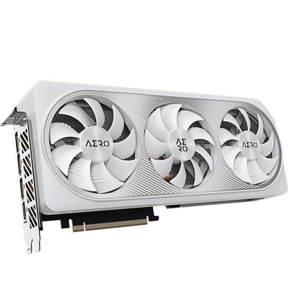 RTX 4070 Ti Super 16GB Gigabyte Aero OC GDDR6X 3Fan