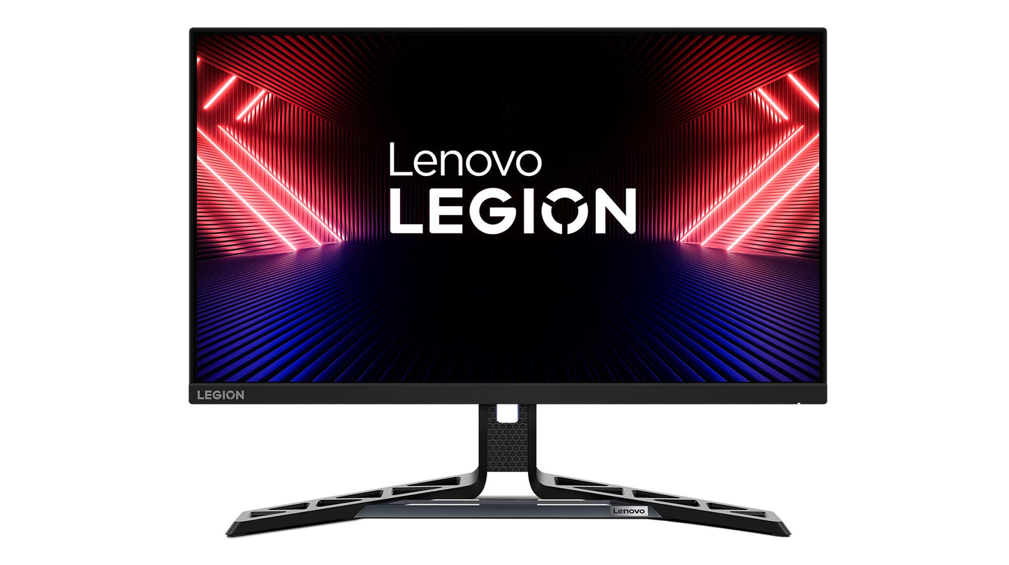 Lenovo Legion R25i-30 24.5 Gaming Monitor - IPS Panel, 180Hz,1ms