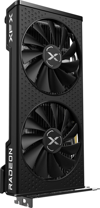 XFX RX 6650XT SWFT210 Core GAMING 8GB DDR6 3xDP/HDMI retail