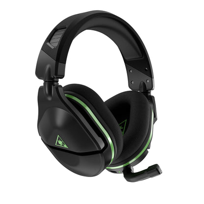 Turtle Beach Stealth 600 GEN 2 USB kabelloses verstärktes Gaming-Headset, schwarz (Xbox Series X|S, Xbox One)