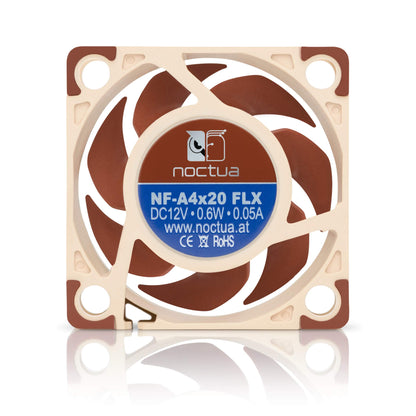 Noctua NF-A4x20 FLX Lüfter - 40mm