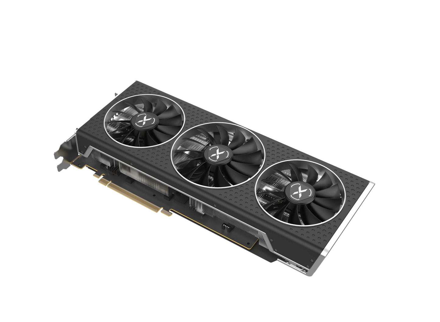 XFX RX 6750XT Qick319 CORE GAMING 12GB DDR6 3xDP/HDMI retail