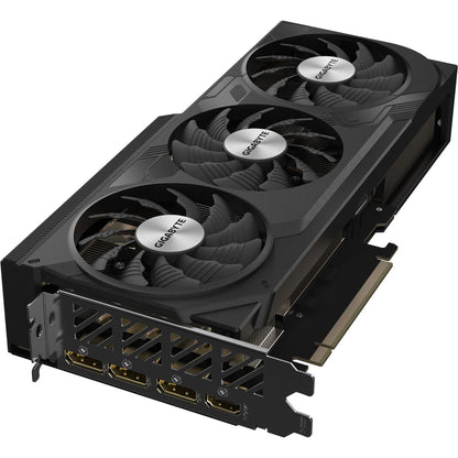 RTX 4070 Super 12GB Gigabyte Windforce OC GDDR6X 3Fan