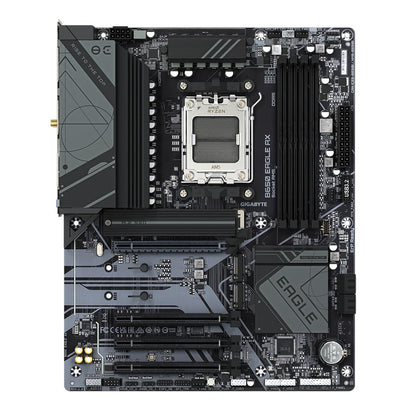 GIGABYTE B650 Eagle AX; AMD B650 Mainboard - Sockel AM5; DDR5