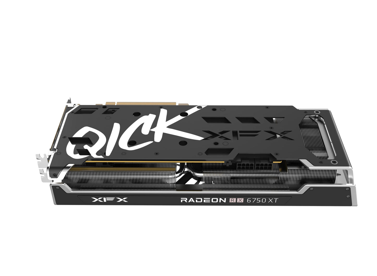 XFX RX 6750XT Qick319 CORE GAMING 12GB DDR6 3xDP/HDMI retail