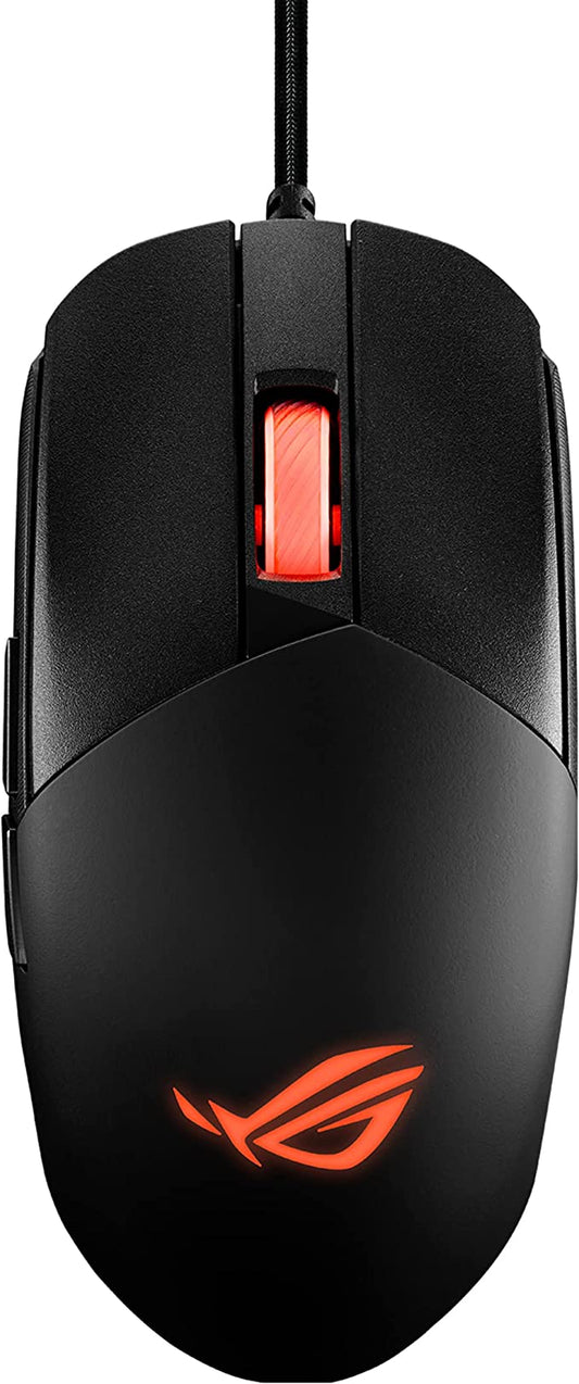 Asus ROG STRIX IMPACT III Gaming Mouse