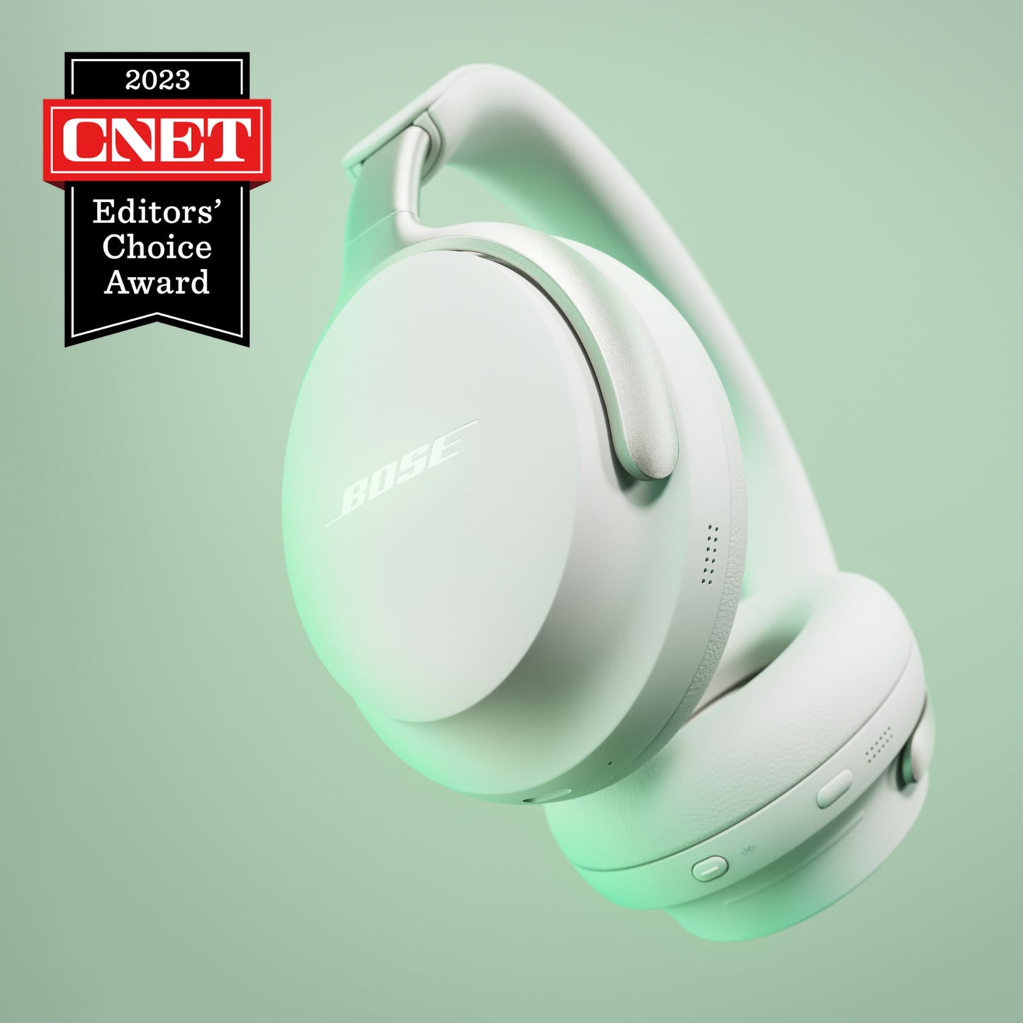 BOSE QuietComfort Ultra - white