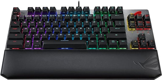 ASUS ROG Strix Scope NX TKL Deluxe Gaming Tastatur