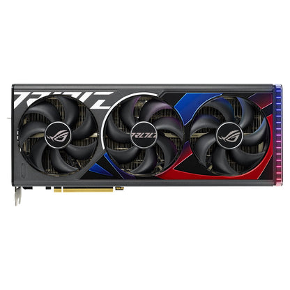 VGA Asus GeForce® RTX 4080 Super 16GB ROG STRIX GAMING