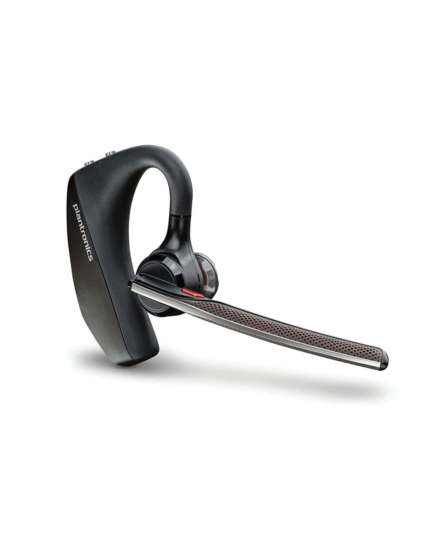 Poly - Plantronics Voyager 5200 Headset - In-Ear black