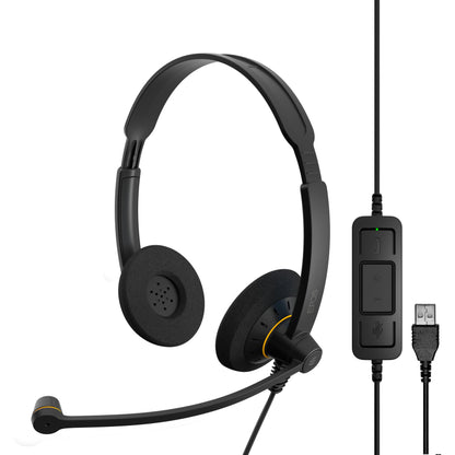 EPOS Sennheiser Impact SC 60 USB ML