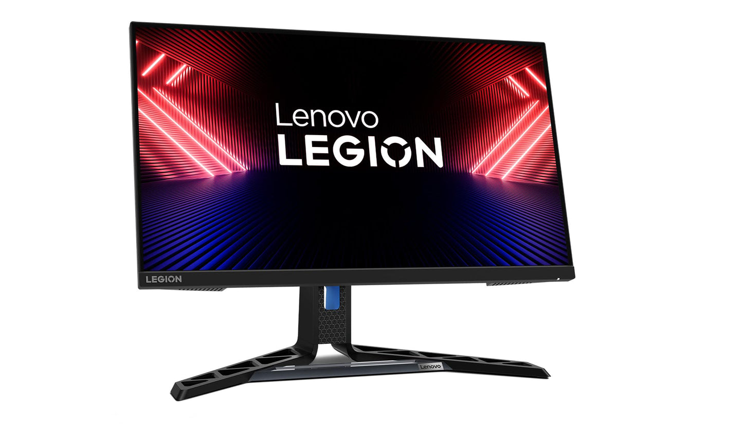 Lenovo Legion R25i-30 24.5 Gaming Monitor - IPS Panel, 180Hz,1ms