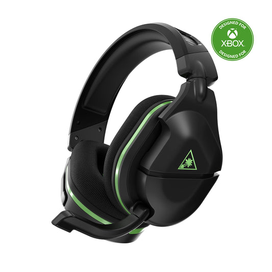 Turtle Beach Stealth 600 GEN 2 USB kabelloses verstärktes Gaming-Headset, schwarz (Xbox Series X|S, Xbox One)