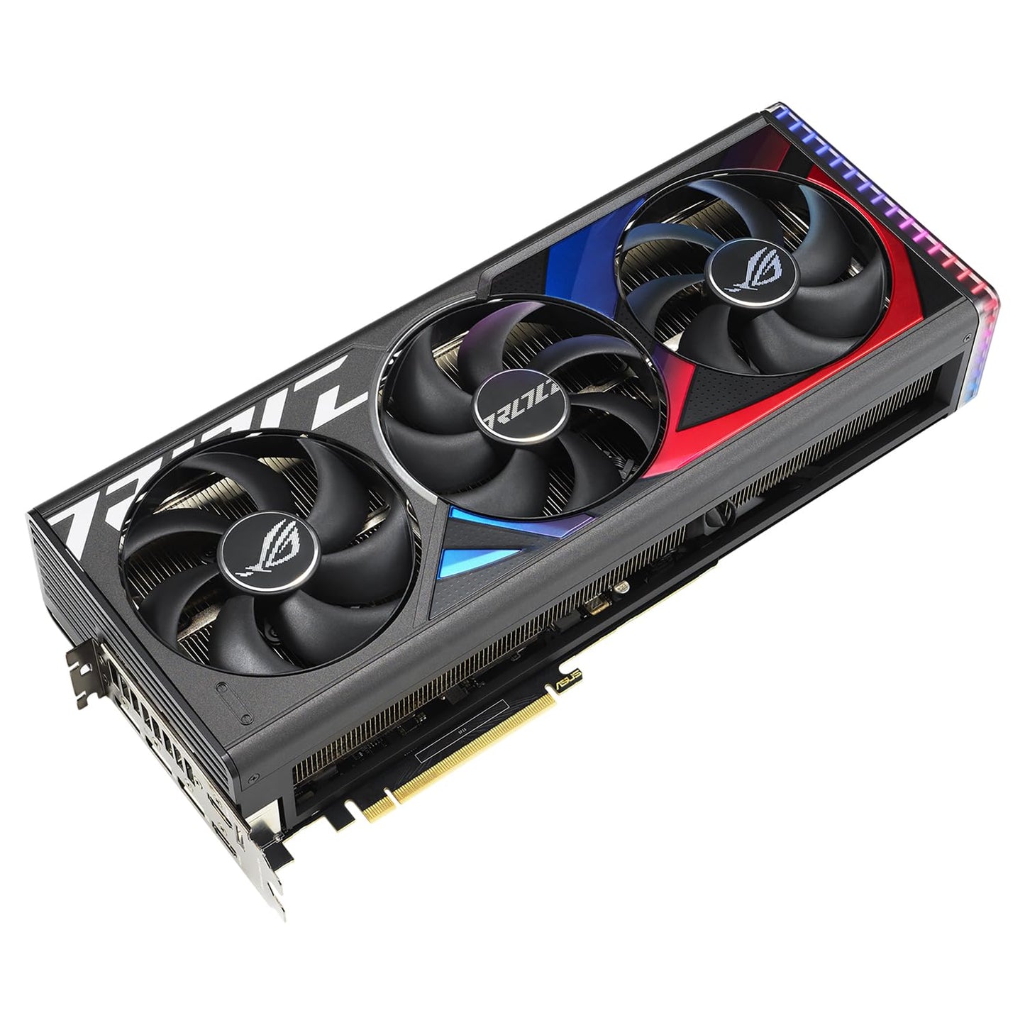 VGA Asus GeForce® RTX 4080 Super 16GB ROG STRIX GAMING