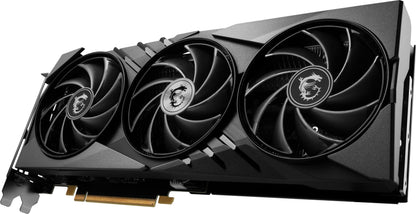 MSI RTX4070 SUPER 12G GAMING X SLIM V513-619R