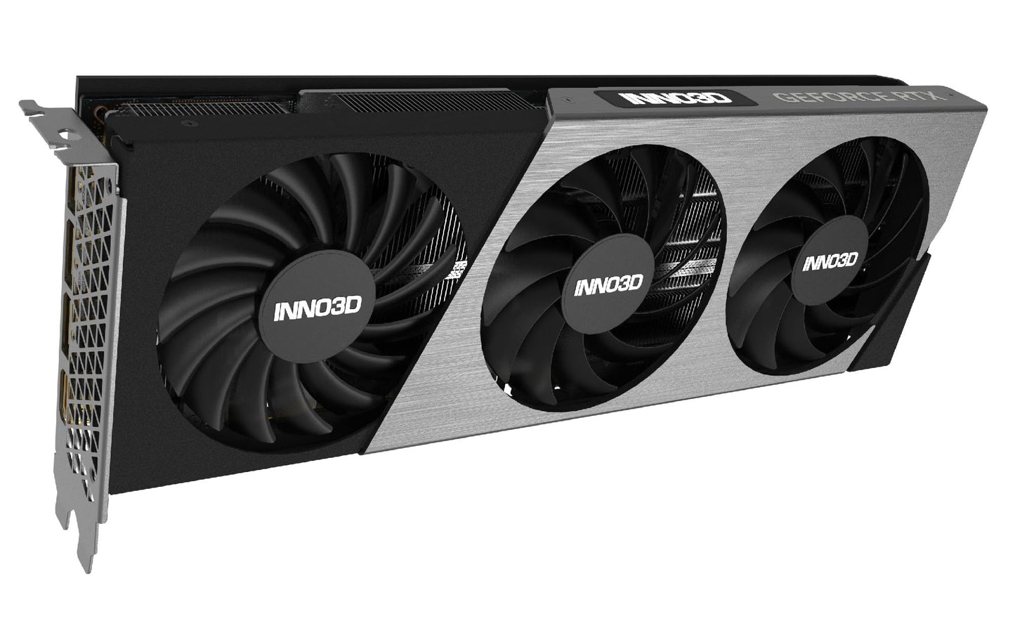 VGA Inno3D GeForce® RTX 4070 12GB SUPER X3 OC