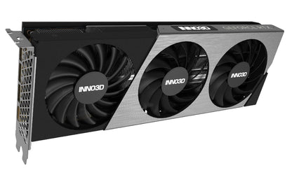 VGA Inno3D GeForce® RTX 4070 12GB SUPER X3 OC