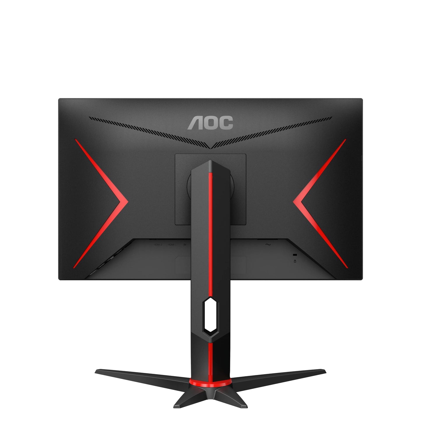 AOC 24G2U5, 60,45 cm (23,8 Zoll), IPS - DP, HDMI, VGA