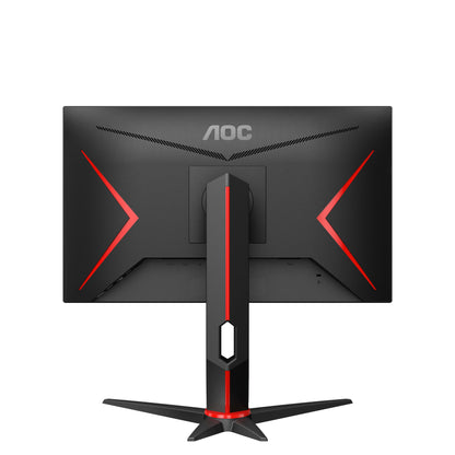 AOC 24G2U5, 60,45 cm (23,8 Zoll), IPS - DP, HDMI, VGA