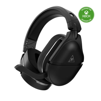 Turtle Beach Stealth 700 GEN 2 MAX für Xbox Series X|S und One, Kabelloses plattformübergreifendes Gaming-Headset, Akkulaufzeit von mehr als 40 Stunde