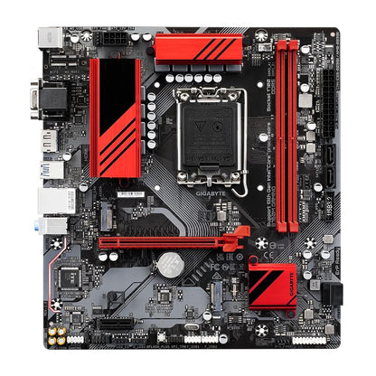 GIGABYTE B760M Gaming; Intel B760 Mainboard - Sockel 1700; DDR5