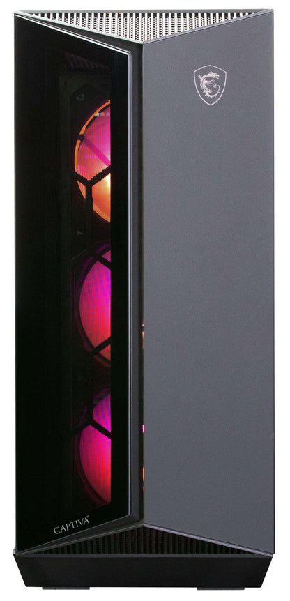 Captiva PC Highend Gaming R77-902