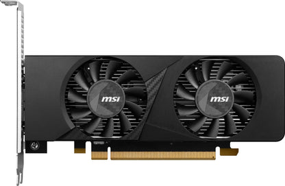 MSI RTX3050 LP 6G OC DDR6 V812-023R retail