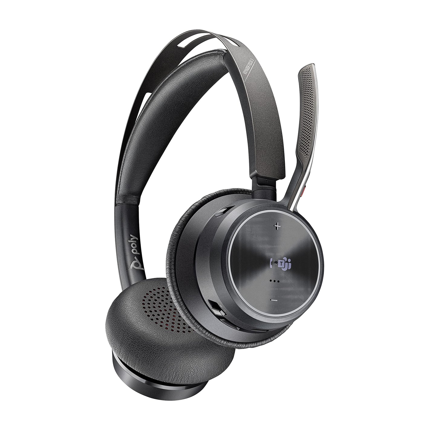 On-Ear Headset Voyager Focus 2 UC