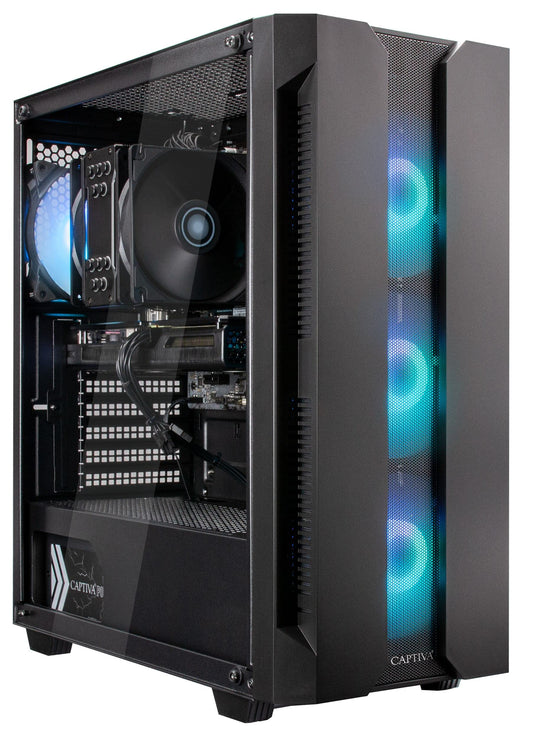 Captiva PC Advanced Gaming I78-743