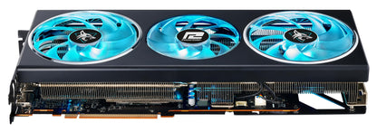 Powercolor RX 7900GRE Hellhound 16GB DDR6 retail retail