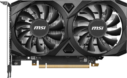 RTX 3050 6GB MSI VENTUS 2x OC GDDR6