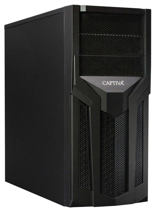 Captiva PC Workstation I78-199