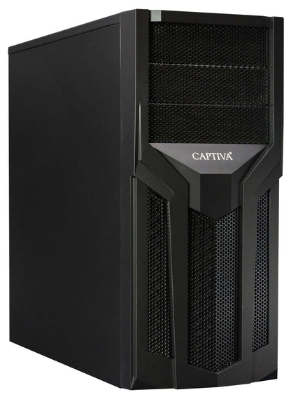 Captiva PC Workstation I78-197