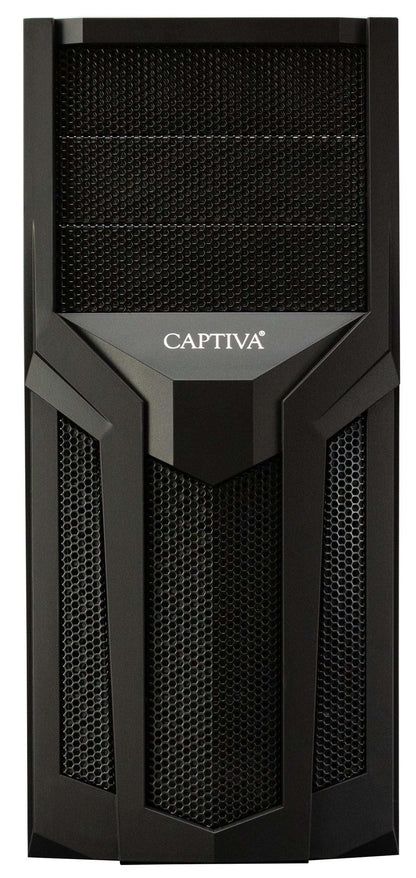 Captiva PC Workstation I78-199