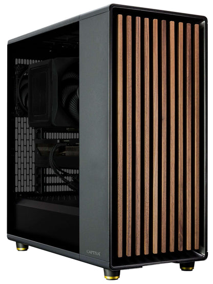 Captiva PC Advanced Gaming I79-232