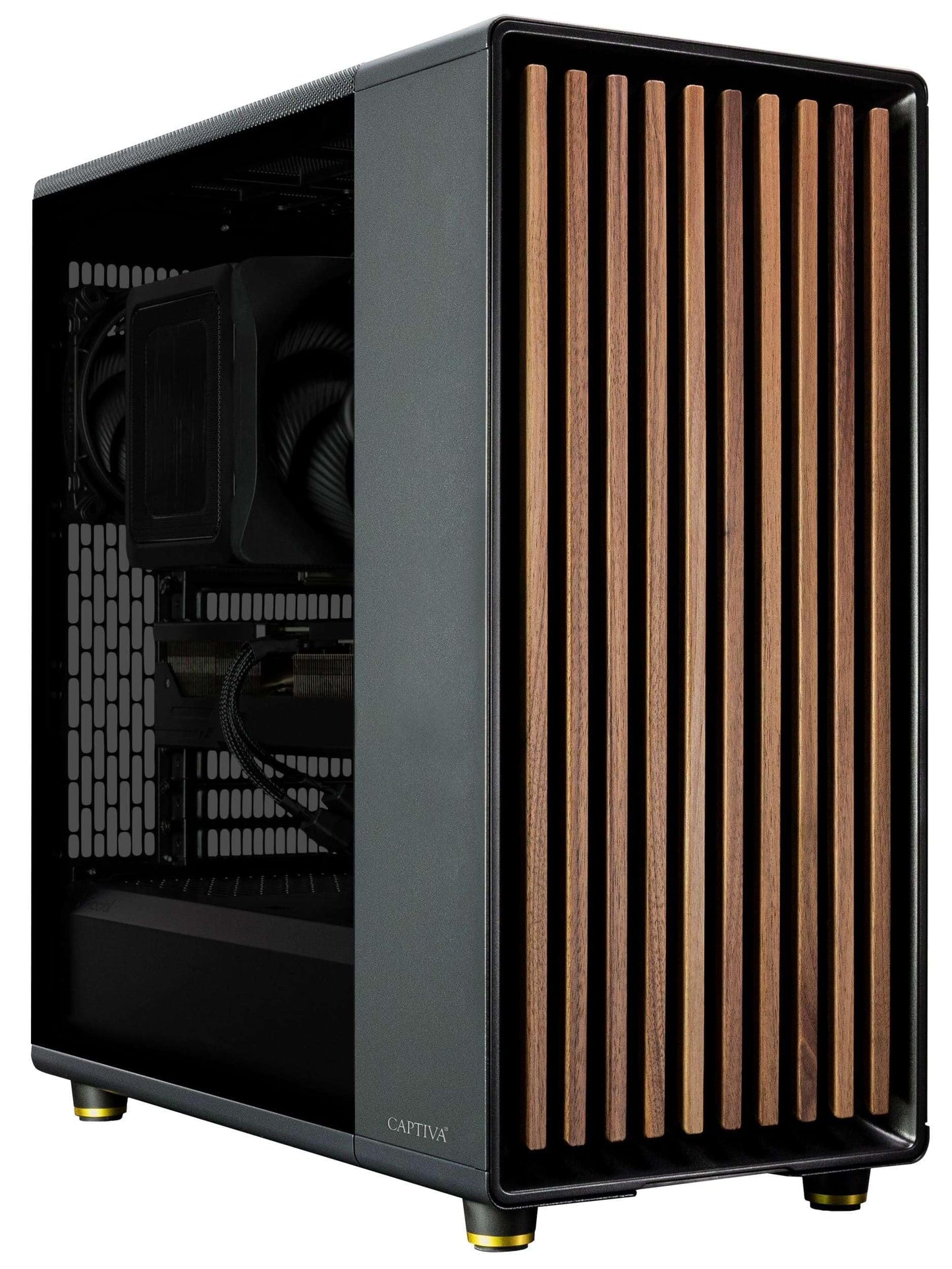 Captiva PC Ultimate Gaming I79-427