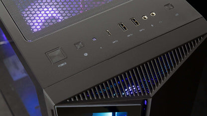 Captiva PC Highend Gaming I77-808