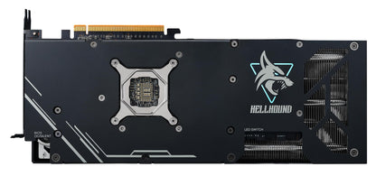 Powercolor RX 7900GRE Hellhound 16GB DDR6 retail retail