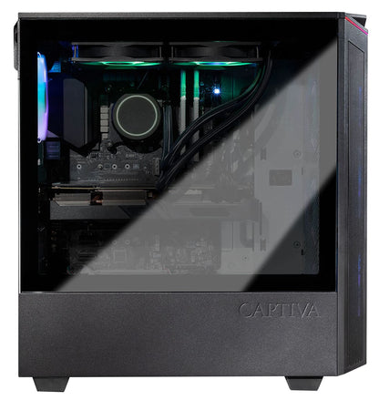 Captiva PC Highend Gaming I65-259