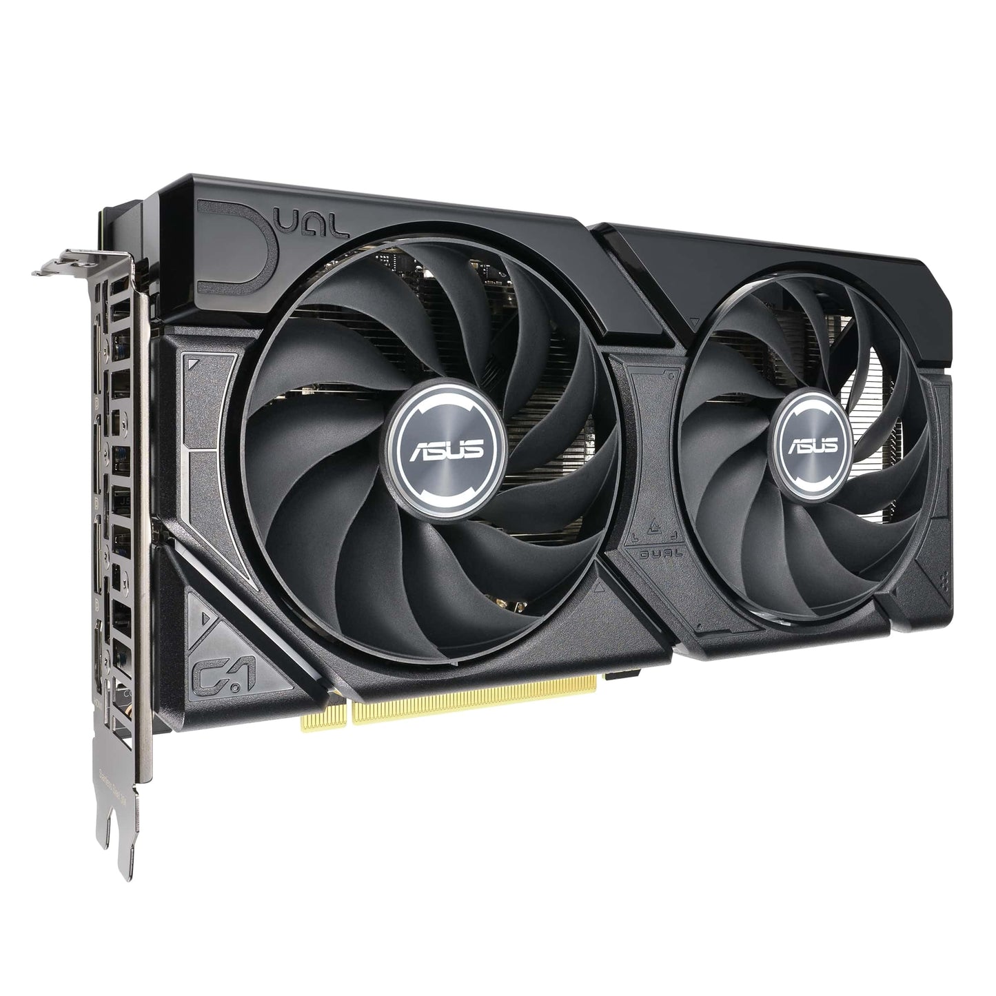 VGA Asus GeForce® RTX 4070 12GB DUAL EVO OC