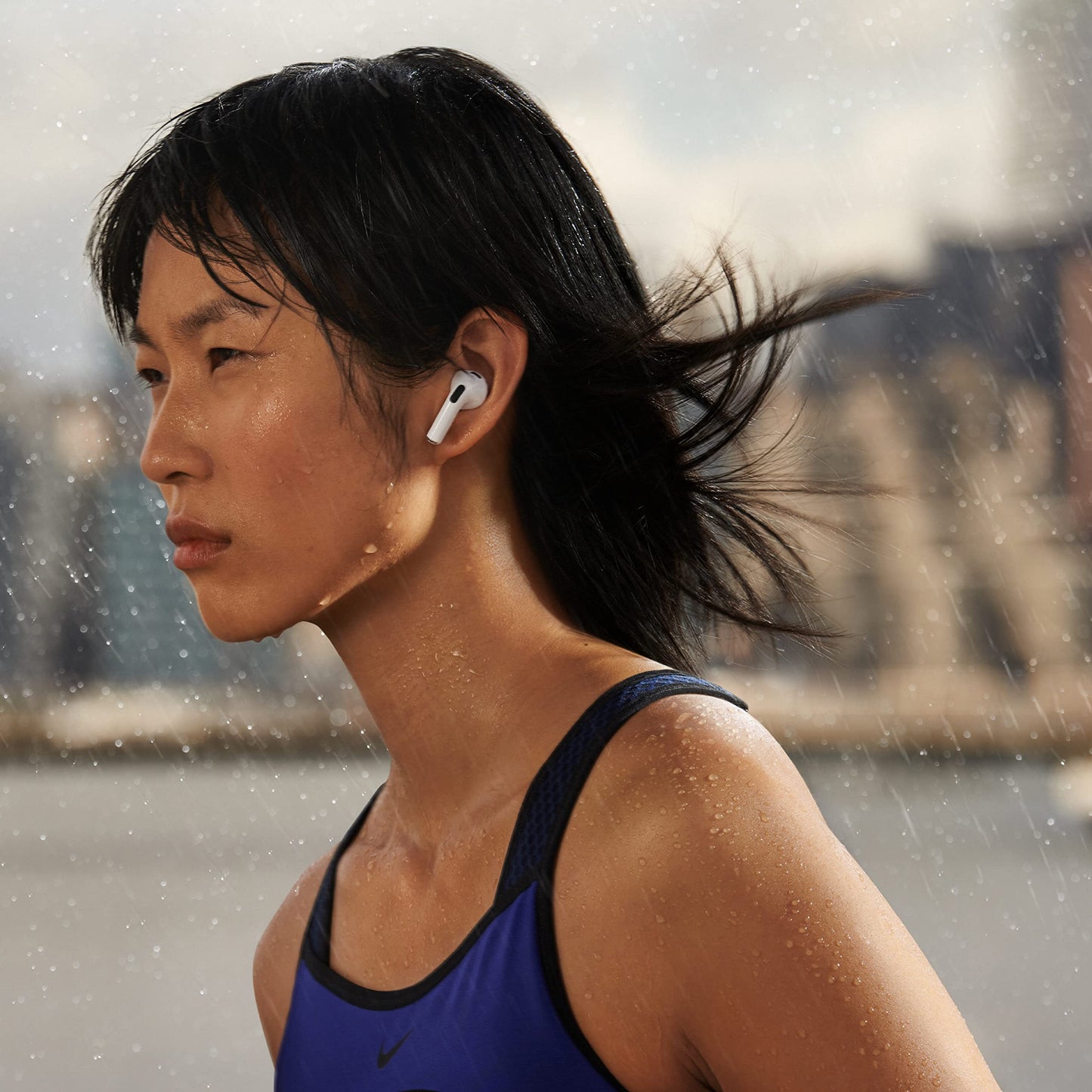 Apple In-Ear Headset AirPods