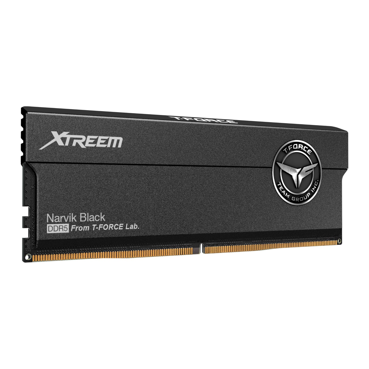 T-Force RAM XTREEM - 48 GB (2 x 24 GB Kit) - DDR5 8000 DIMM CL38