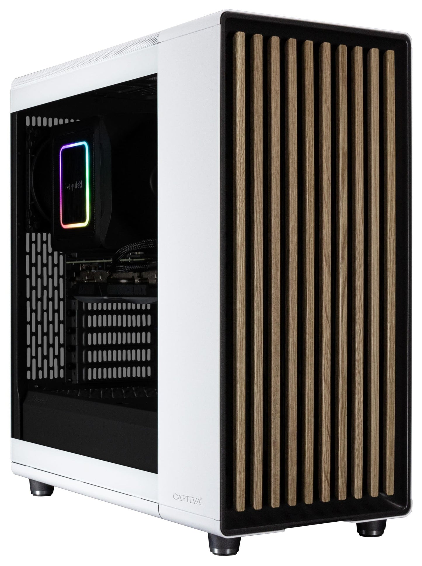 Captiva PC Highend Gaming I79-901