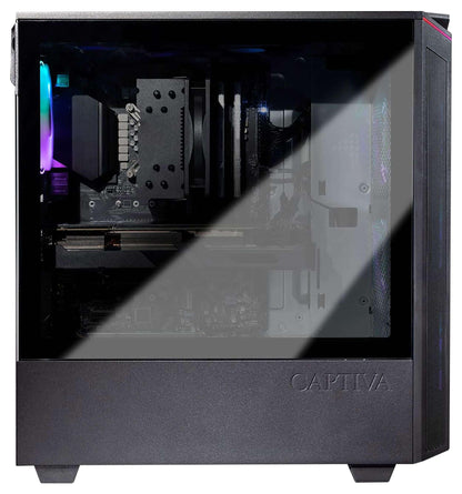 Captiva PC Workstation I78-593